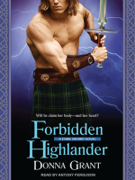 Forbidden_Highlander